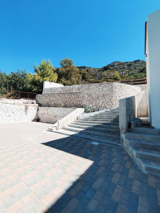 Dimora Mariuccia Otel Monte SantʼAngelo Dış mekan fotoğraf